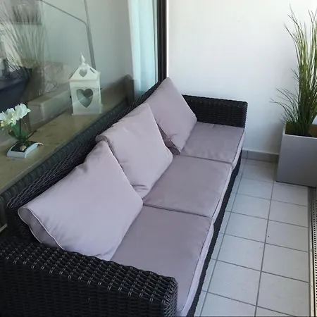 H5 20 - Hanseat - Aussenschwimmbad Apartment *