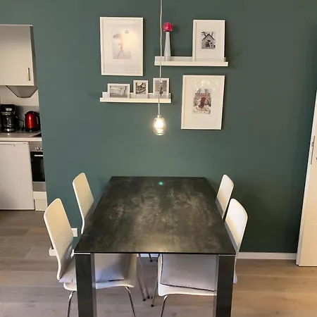 Apartment H5 20 - Hanseat - Außenschwimmbad Scharbeutz