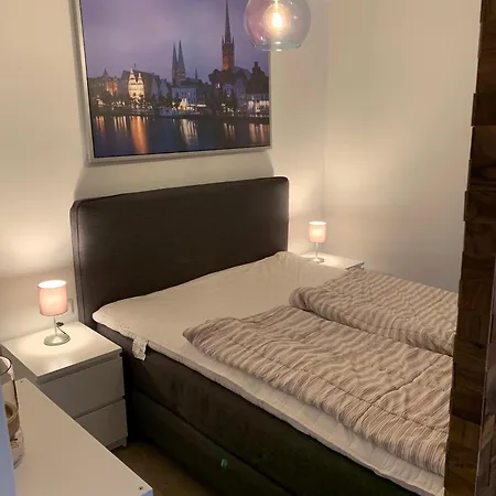 Apartment H5 20 - Hanseat - Aussenschwimmbad