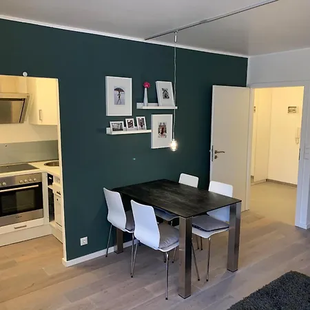 H5 20 - Hanseat - Außenschwimmbad Apartment Scharbeutz