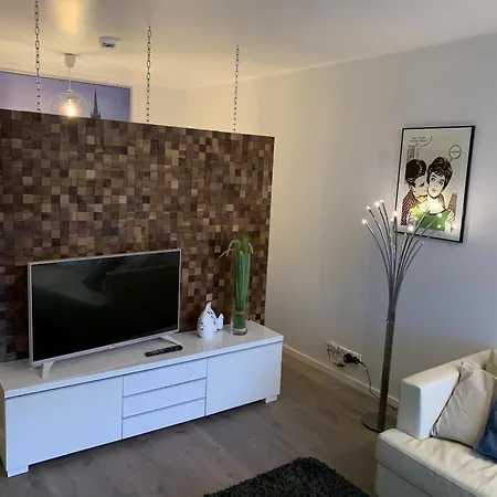 H5 20 - Hanseat - Aussenschwimmbad Apartment