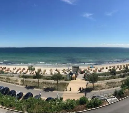 H5 20 - Hanseat - Außenschwimmbad