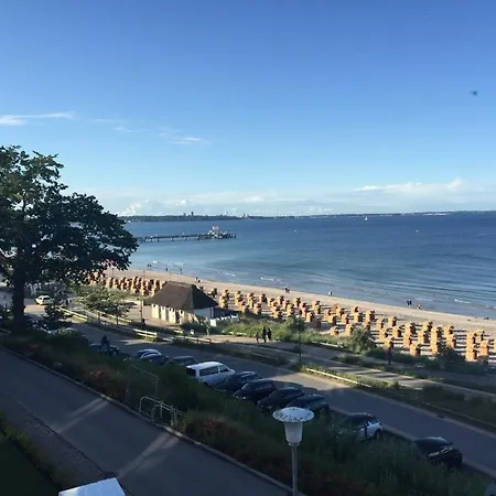 H5 20 - Hanseat - Außenschwimmbad Scharbeutz