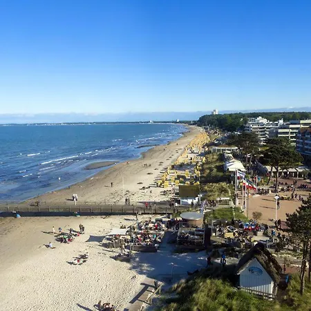 H5 20 - Hanseat - Außenschwimmbad