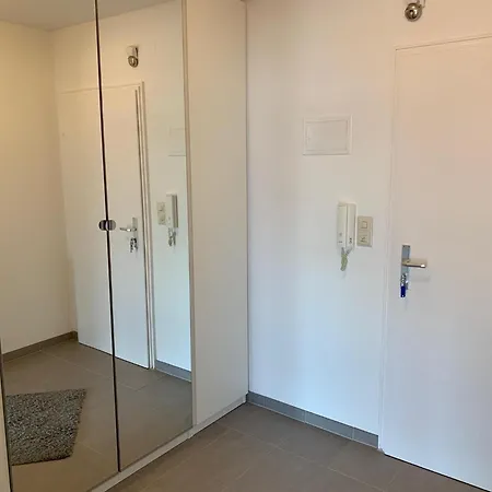 H5 20 - Hanseat - Aussenschwimmbad Apartment