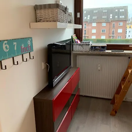 Apartment H5 20 - Hanseat - Aussenschwimmbad *
