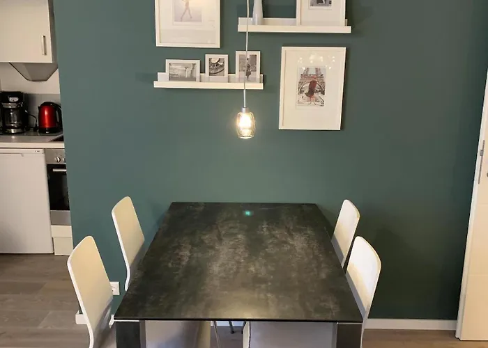 Apartamento H5 20 - Hanseat - Aussenschwimmbad Scharbeutz